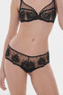 Simone Perele 1E2 Intrigue Shorty
